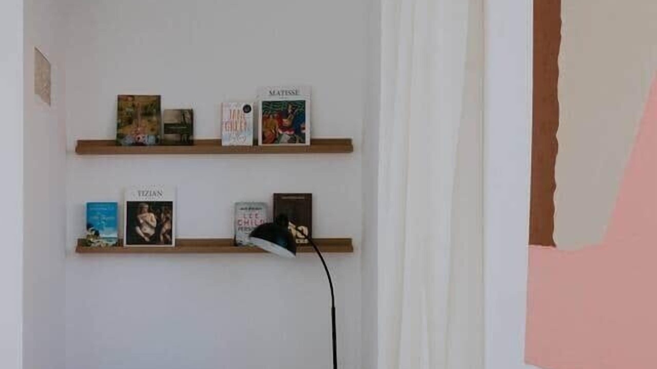 Photo of Livingroom in Splitska