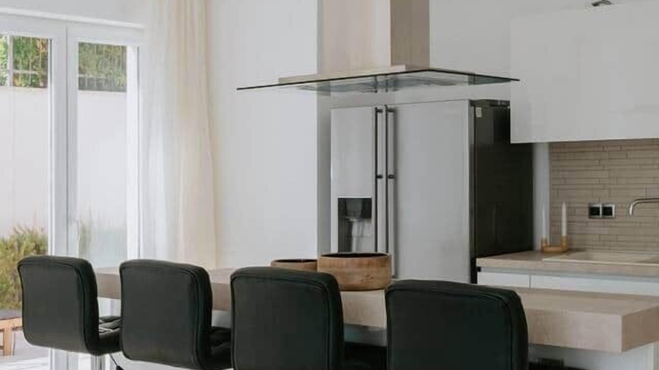 Photo of Kitchen in Splitska