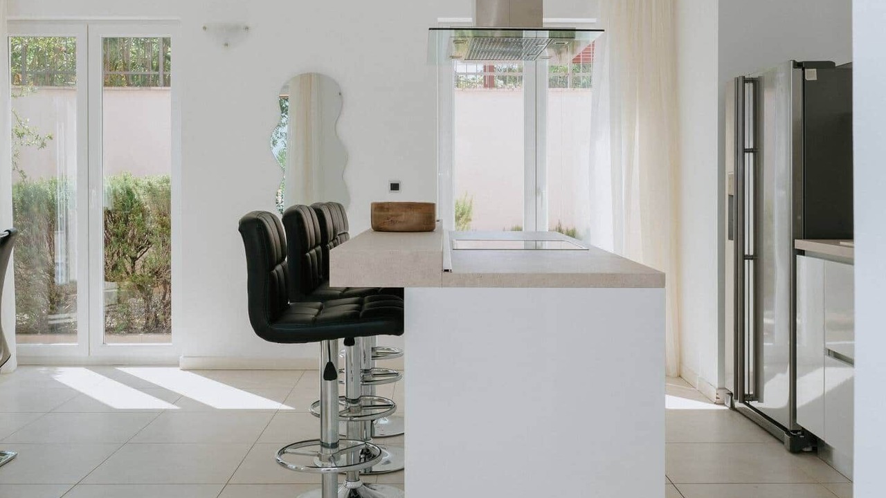 Photo of Kitchen in Splitska