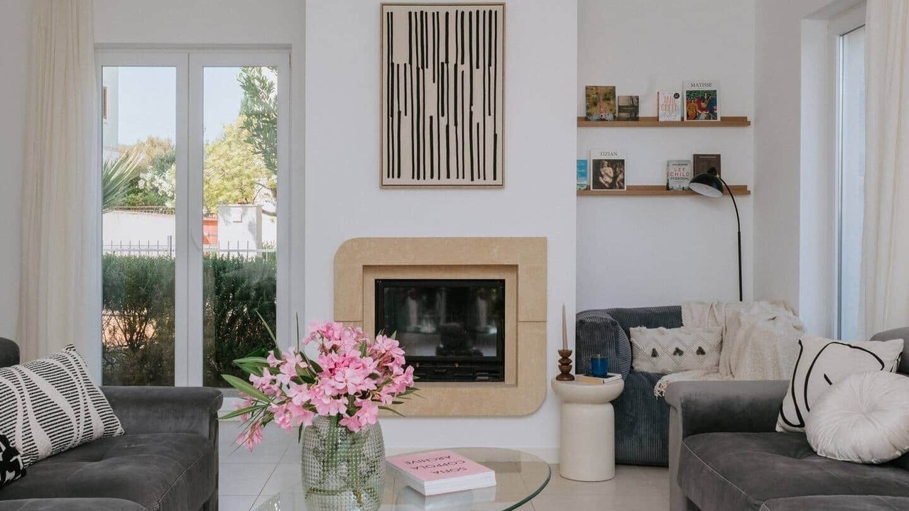 Photo of Livingroom in Splitska