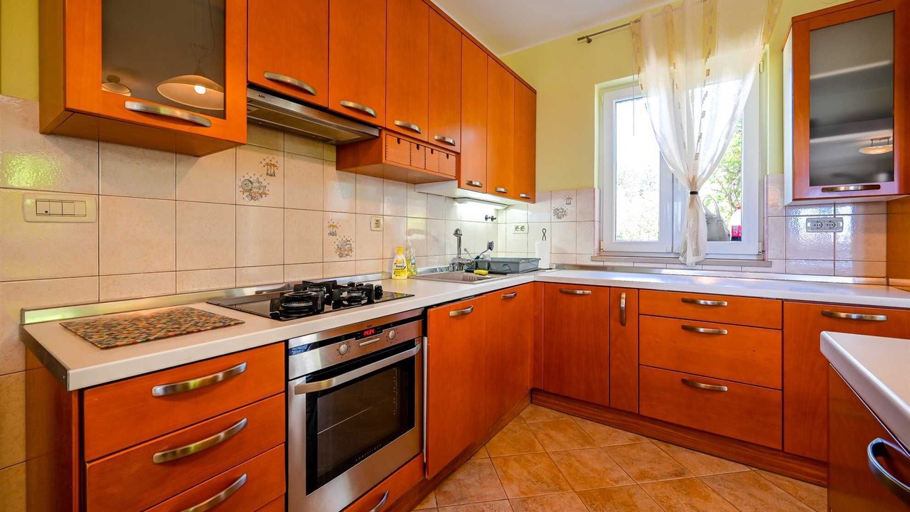 Photo of Kitchen in Rovinjsko Selo