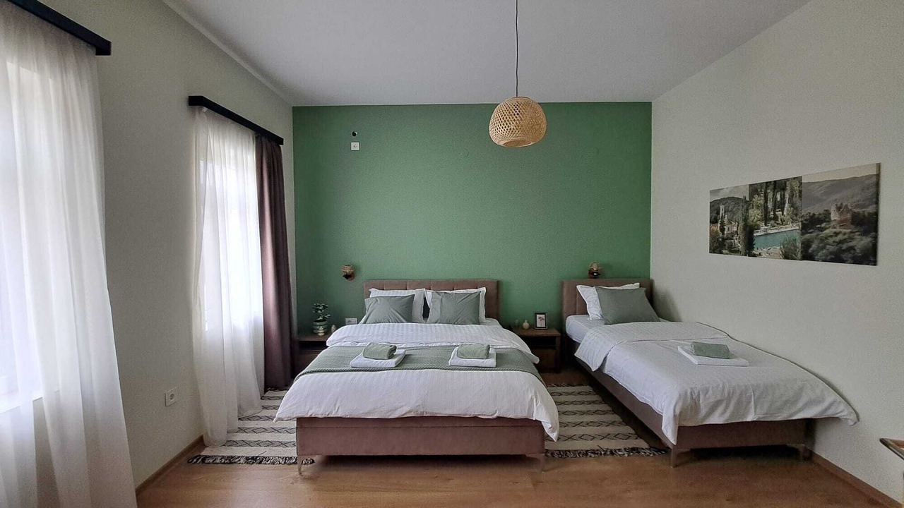 Photo of Bedroom in Vrdnik