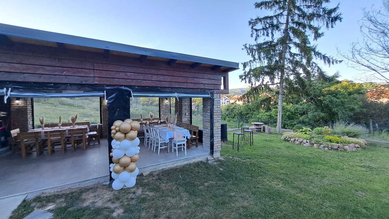 Photo of Outdoor in Vrdnik