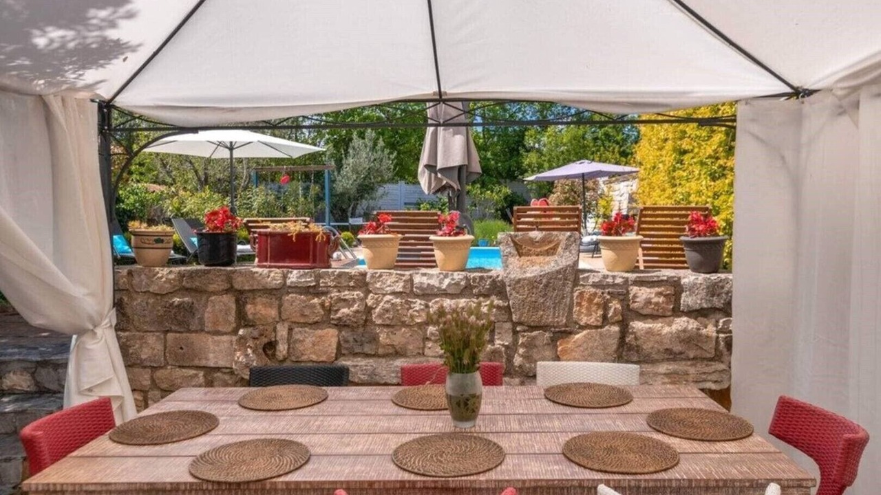 Photo of Outdoor in Marcana