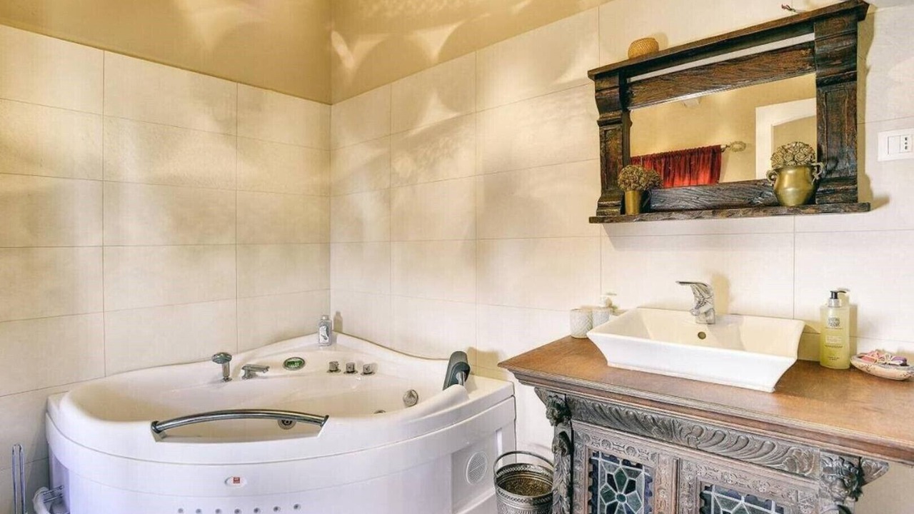 Photo of Bathroom in Marcana