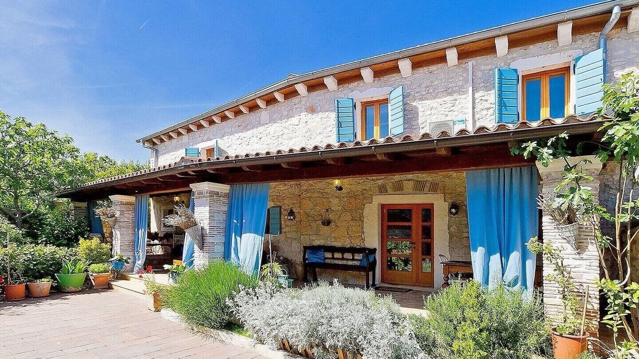 Photo of Outdoor in Marcana