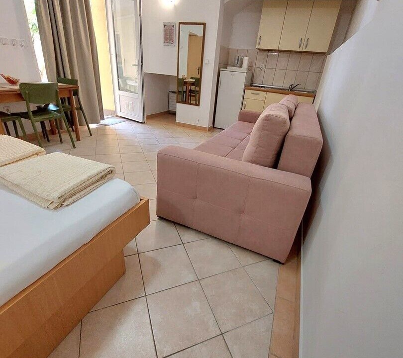 Photo of Bedroom in Neum
