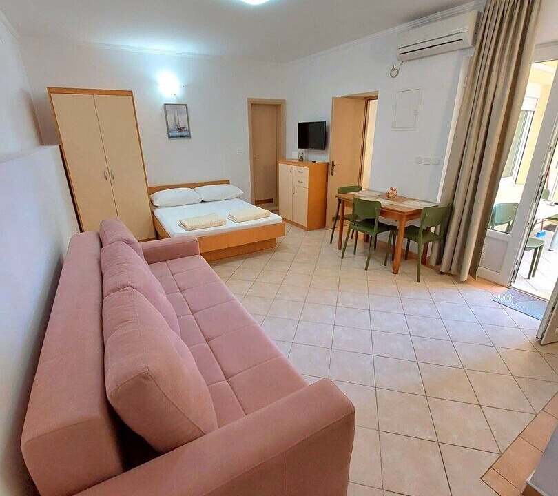 Photo of Bedroom in Neum