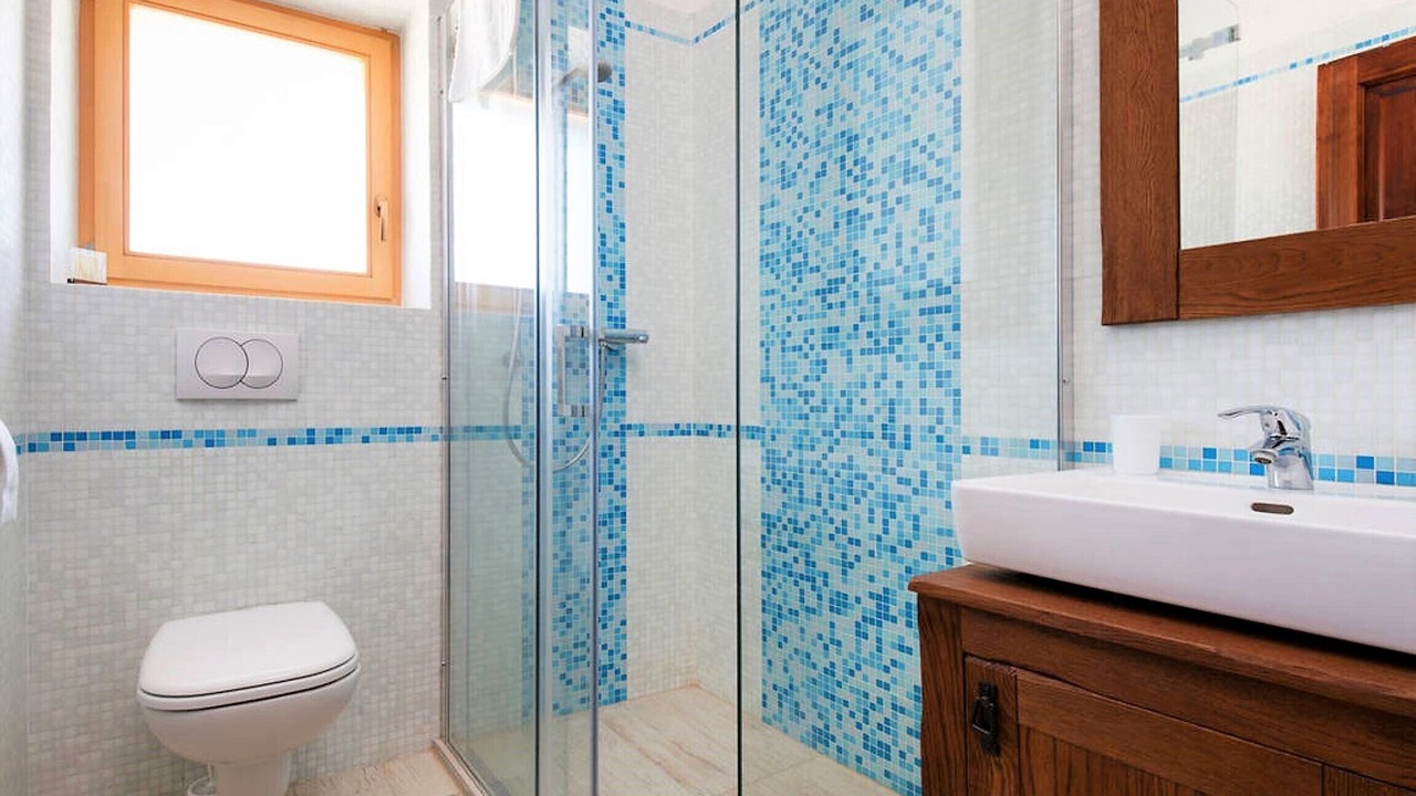 Photo of Bathroom in Primosten Burnji