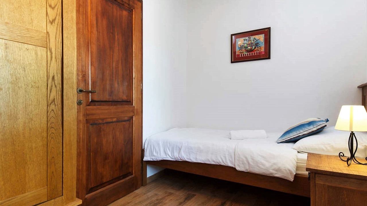 Photo of Bedroom in Primosten Burnji