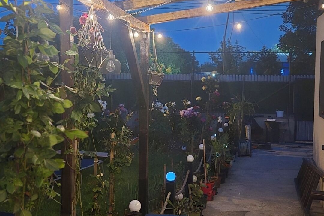 Photo of Patio Balcony in Constanta