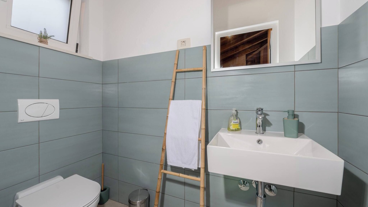 Photo of Bathroom in Presika