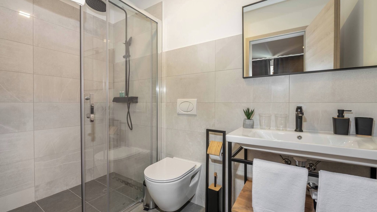 Photo of Bathroom in Presika