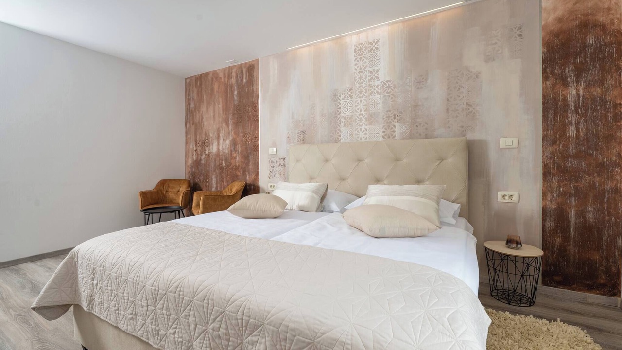 Photo of Bedroom in Presika
