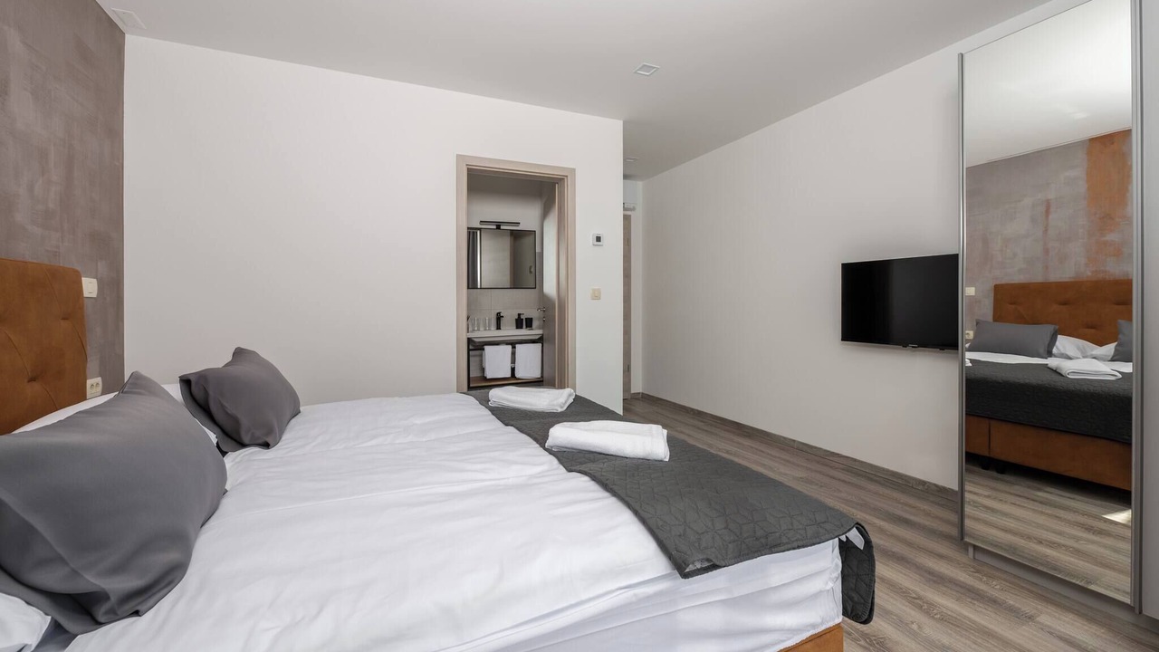 Photo of Bedroom in Presika