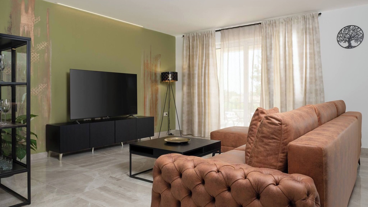 Photo of Livingroom in Presika