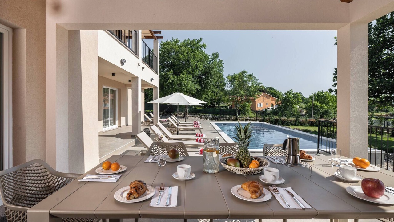 Photo of Outdoor in Presika