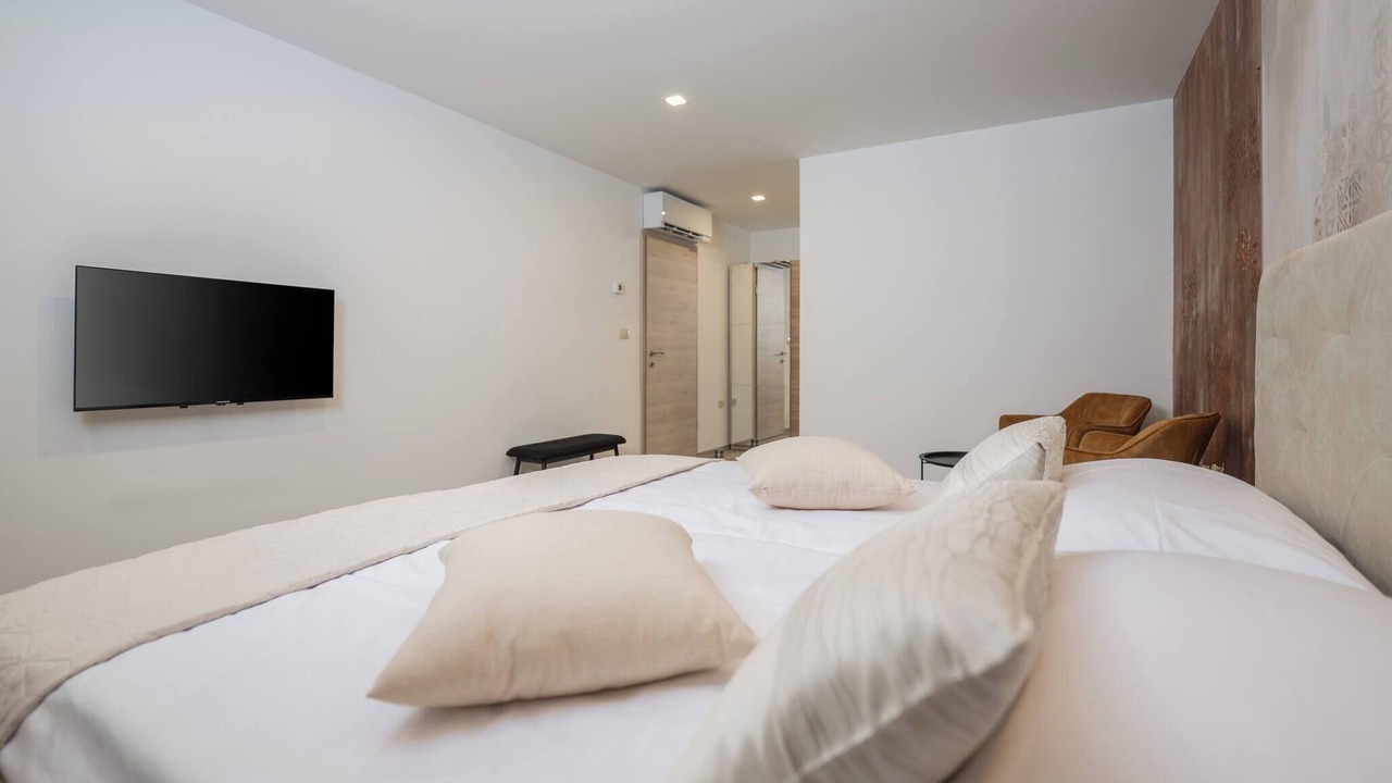 Photo of Bedroom in Presika