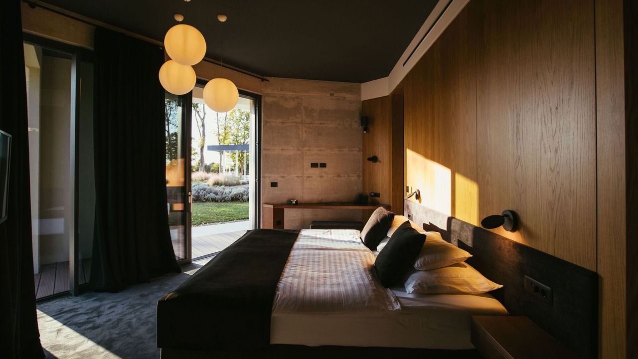 Photo of Bedroom in Dajla
