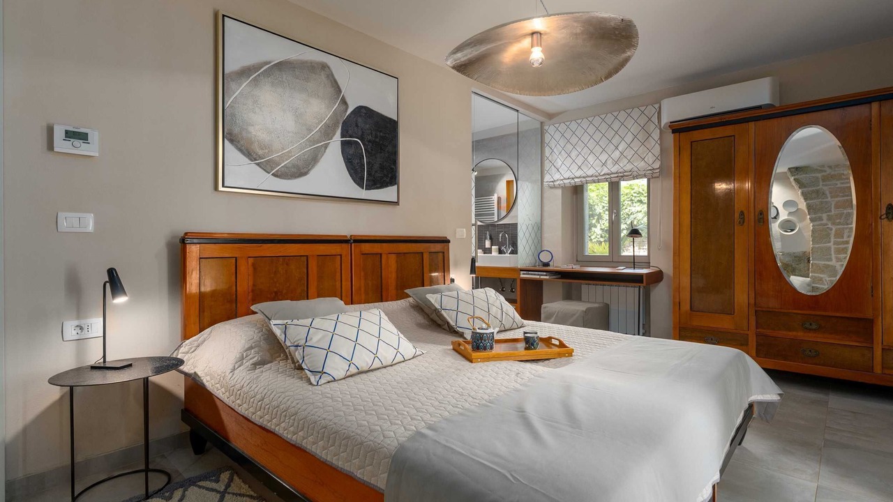 Photo of Bedroom in Filipini