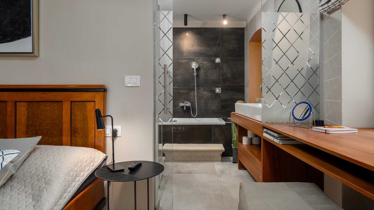 Photo of Bedroom in Filipini