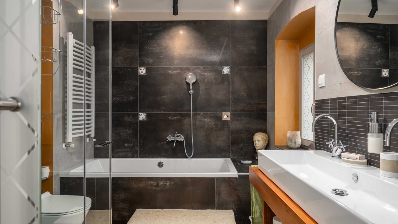 Photo of Bathroom in Filipini