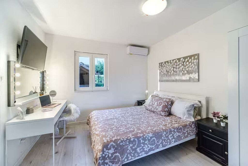 Photo of Bedroom in Milna (Brac)