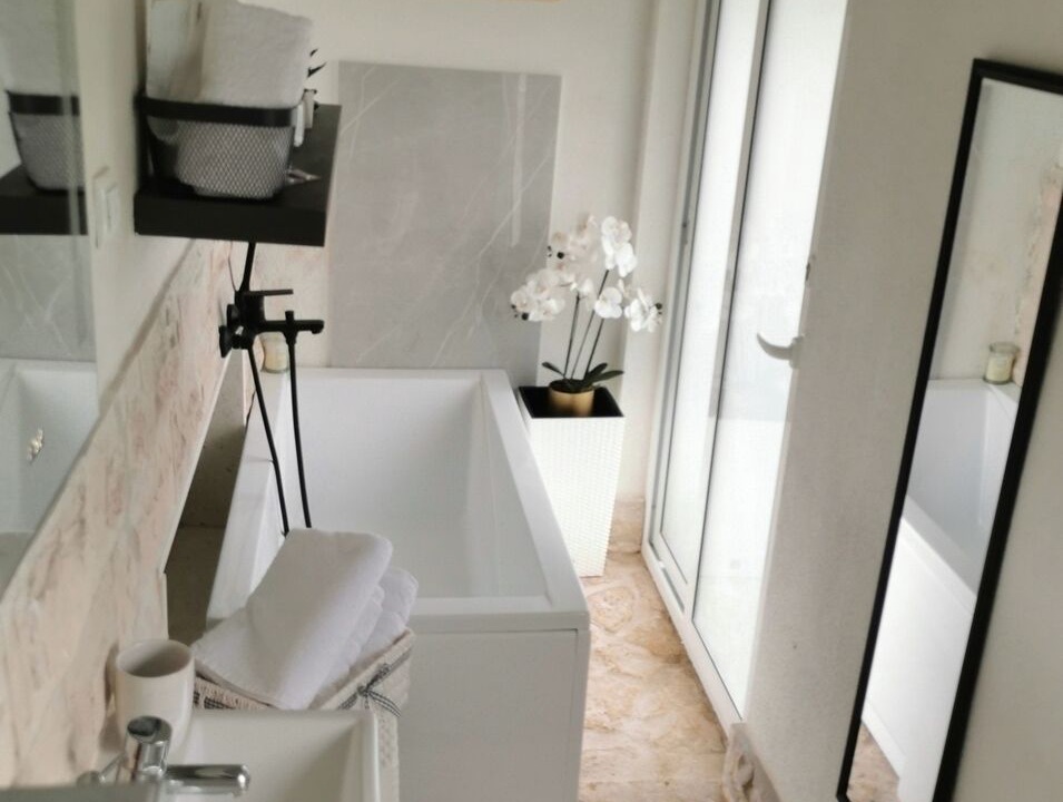Photo of Bathroom in Trilj