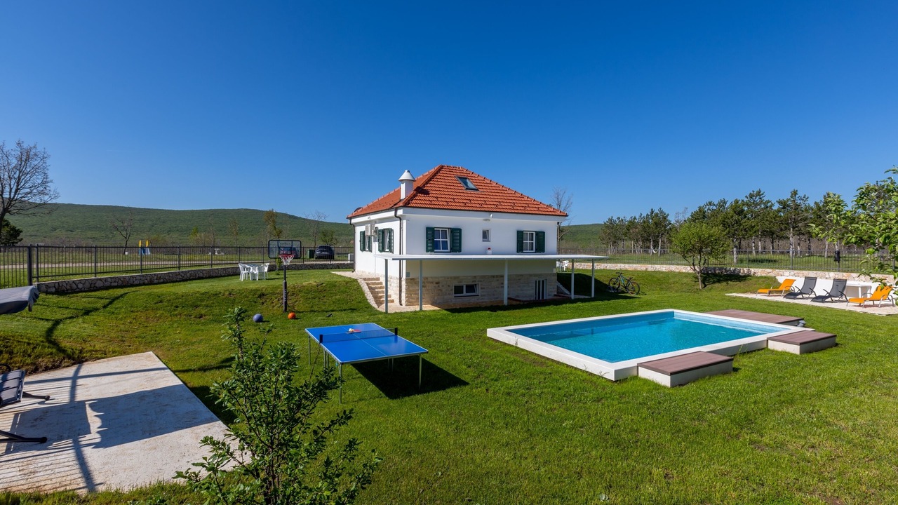 Photo of Outdoor in Trilj