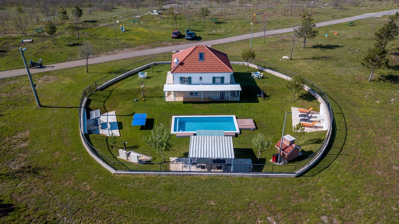 Photo of Outdoor in Trilj