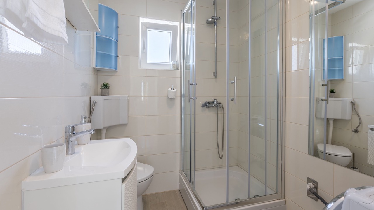 Photo of Bathroom in Trilj