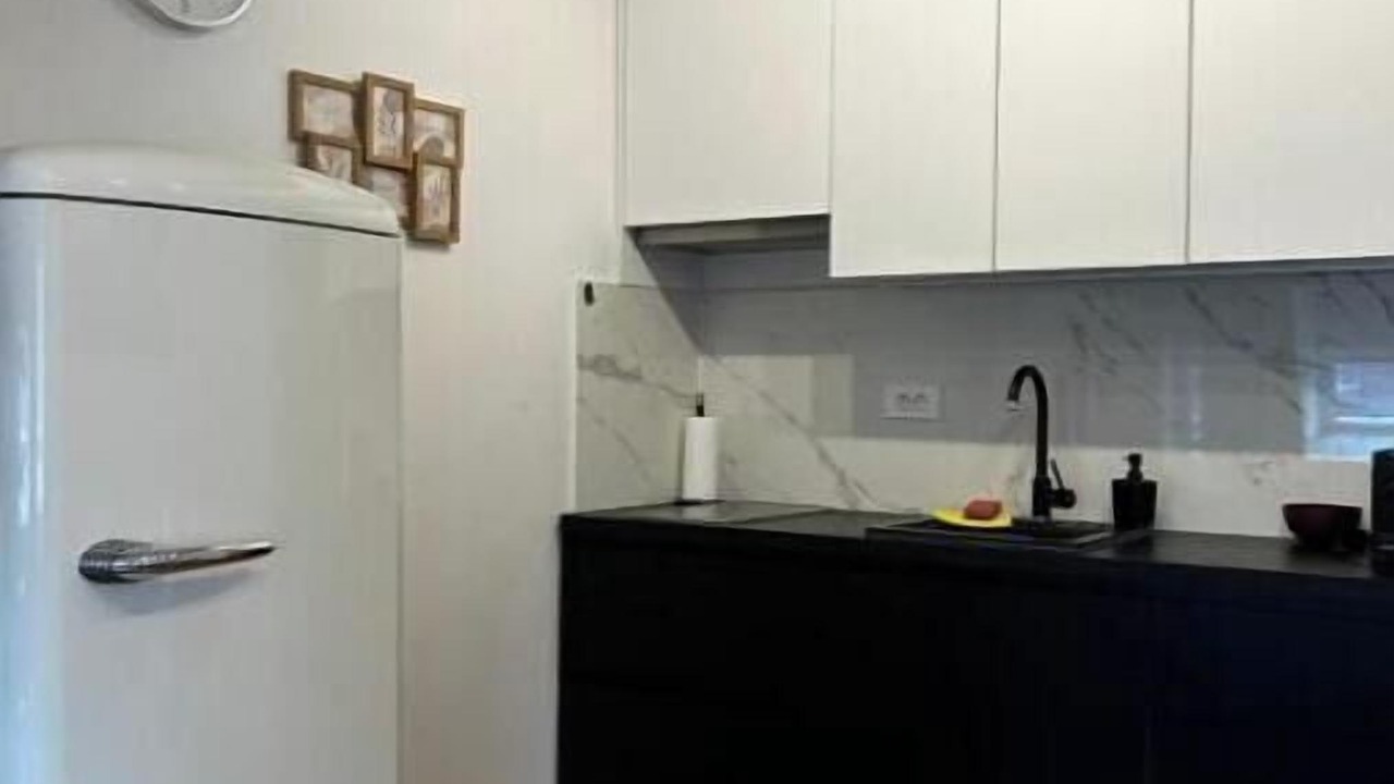 Photo of Kitchen in Bovec