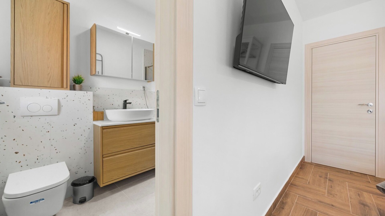 Photo of Bathroom in Marceljani