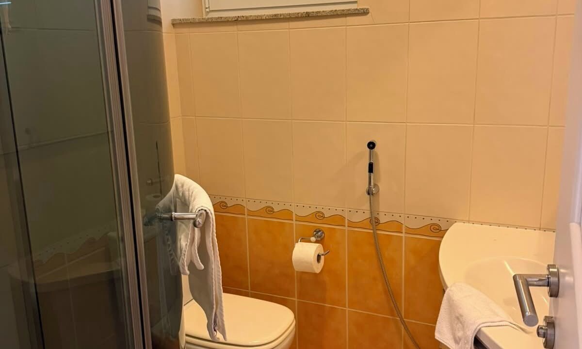 Photo of Bathroom in Kampor