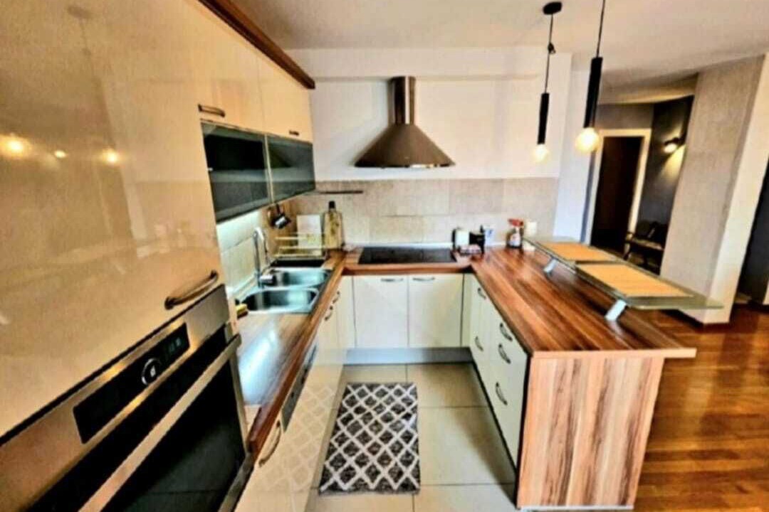 Photo of Kitchen in Znjan