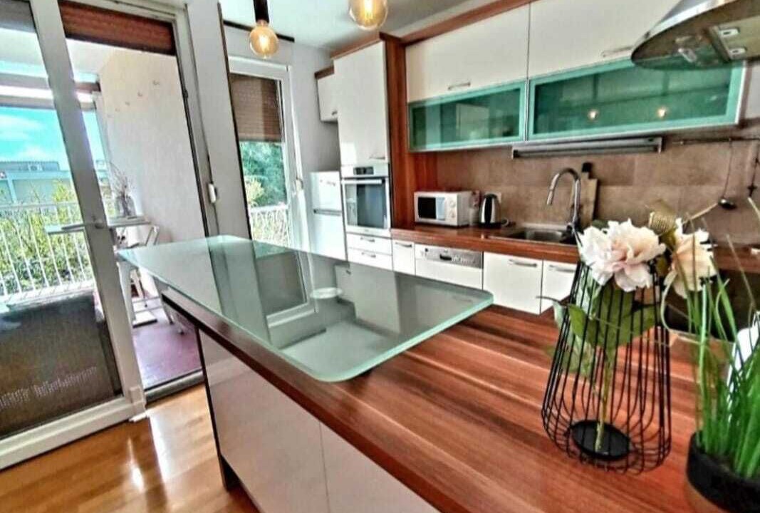 Photo of Kitchen in Znjan