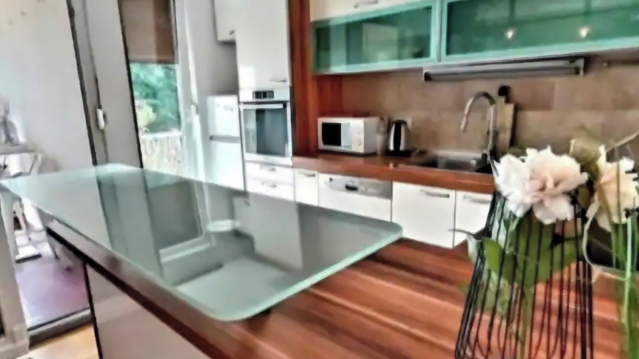 Photo of Kitchen in Znjan