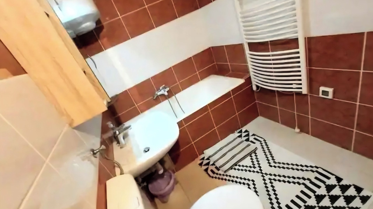 Photo of Bathroom in Znjan