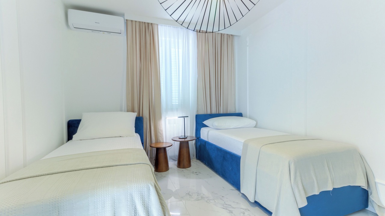 Photo of Bedroom in Kastela