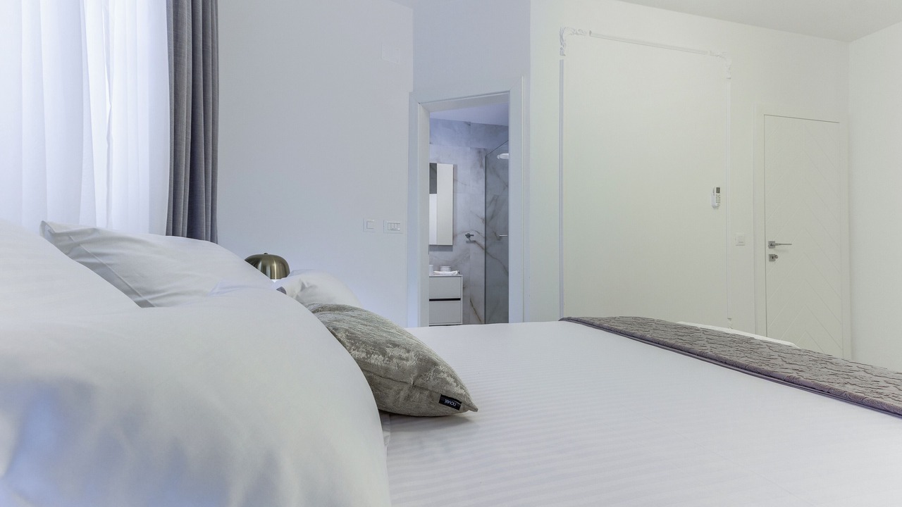Photo of Bedroom in Kastela