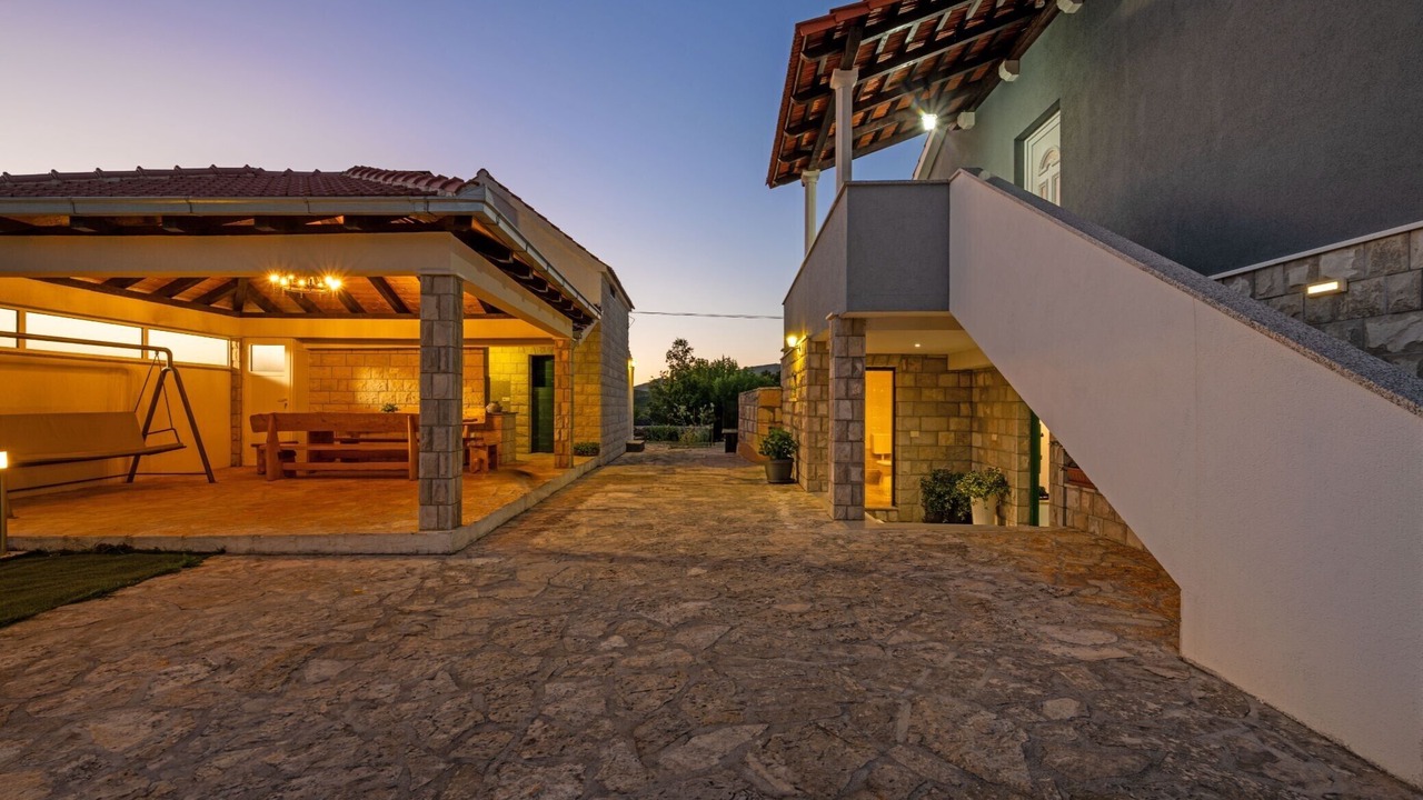 Photo of Outdoor in Cvrljevo