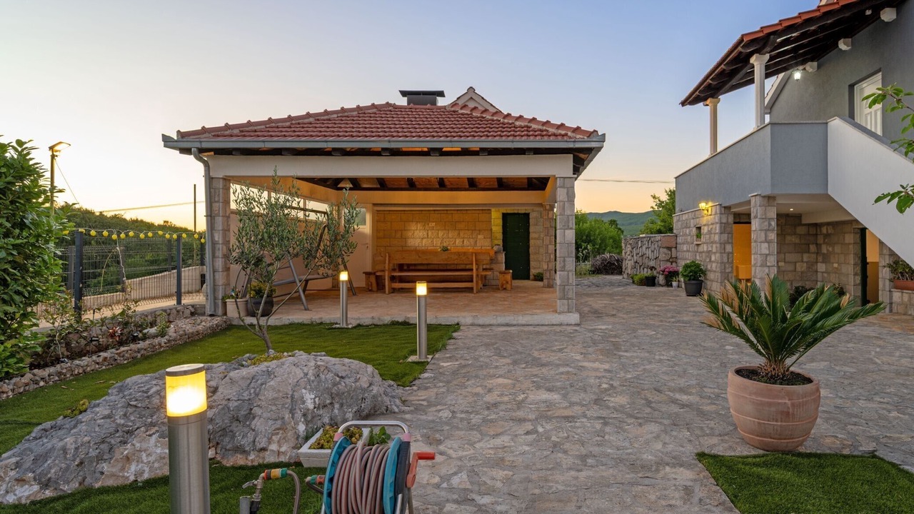 Photo of Outdoor in Cvrljevo