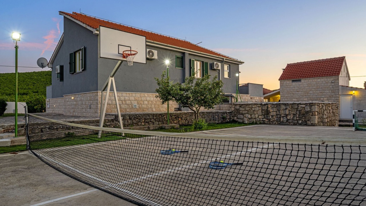 Photo of Outdoor in Cvrljevo