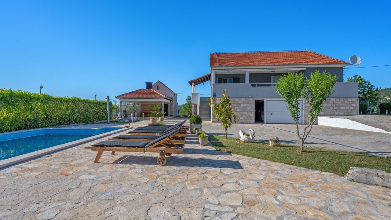 Photo of Outdoor in Cvrljevo