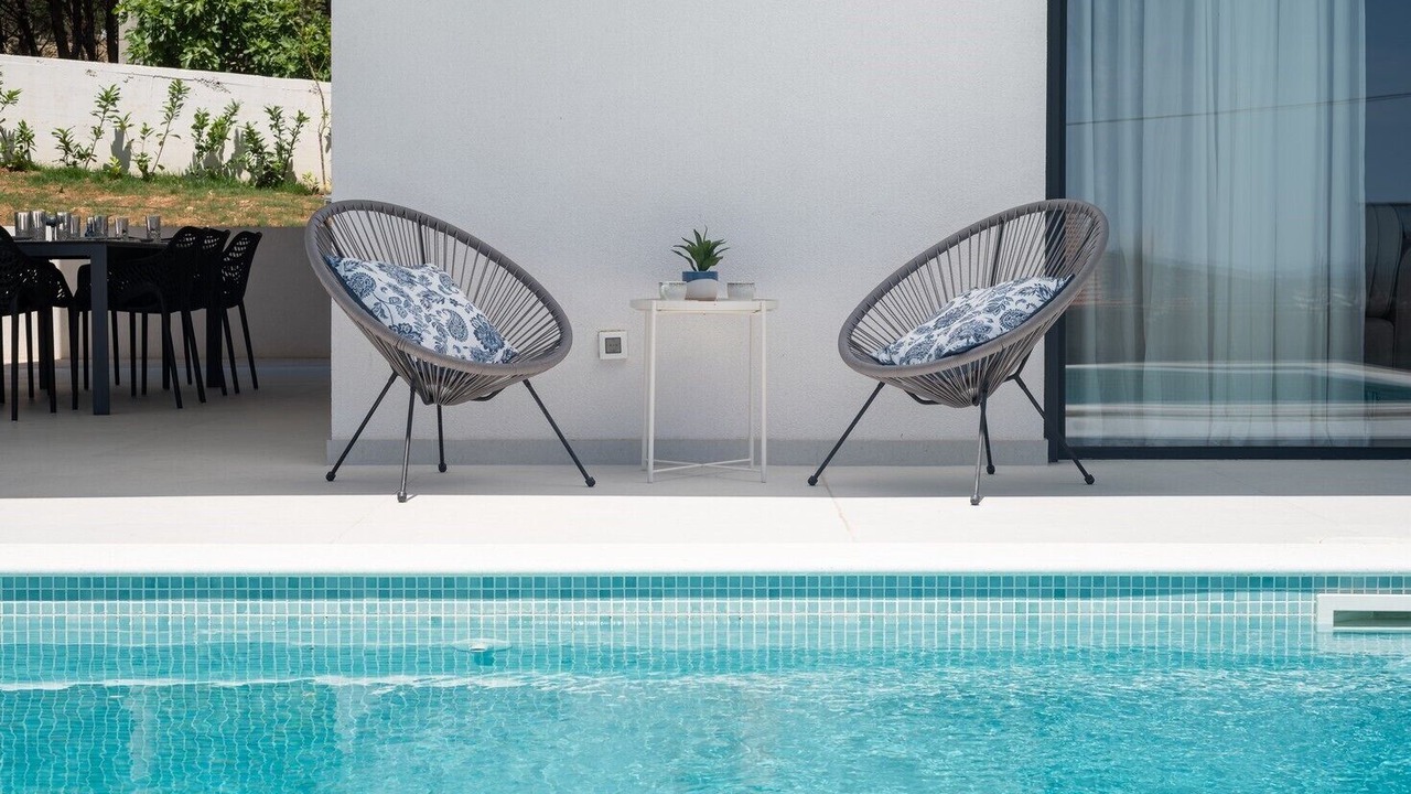 Photo of Outdoor in Kastel Sucurac