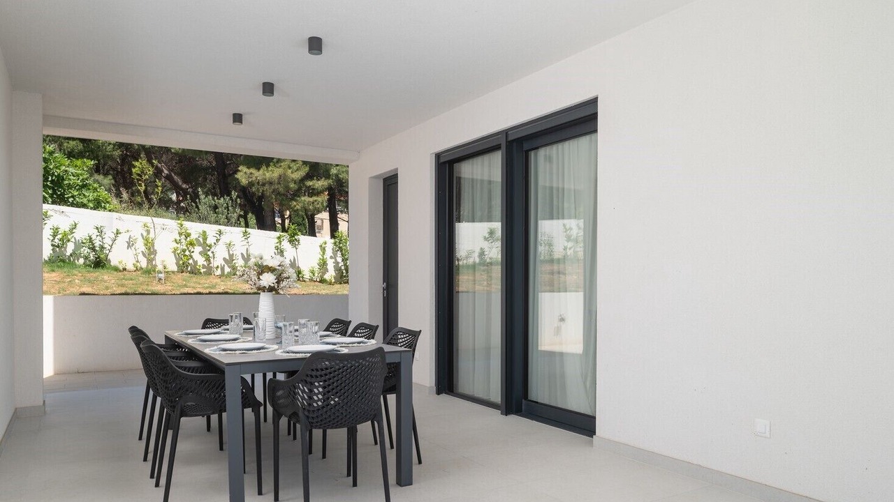 Photo of Outdoor in Kastel Sucurac