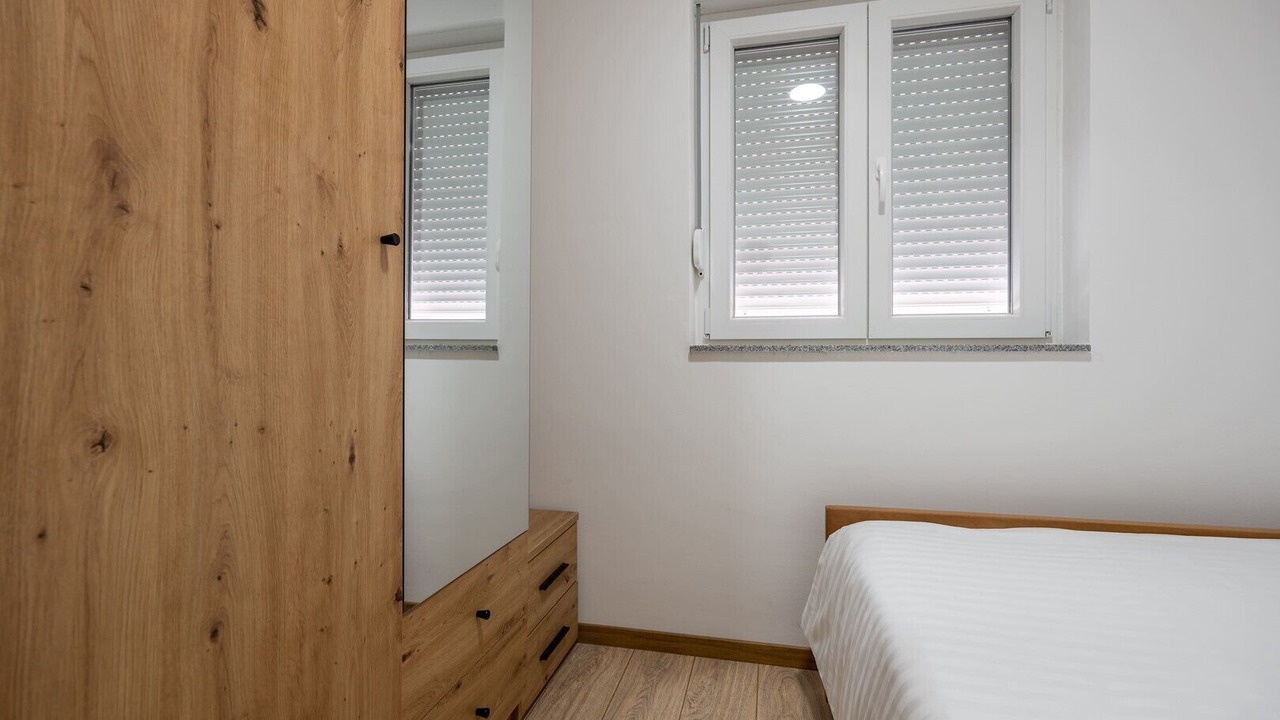 Photo of Bedroom in Neum