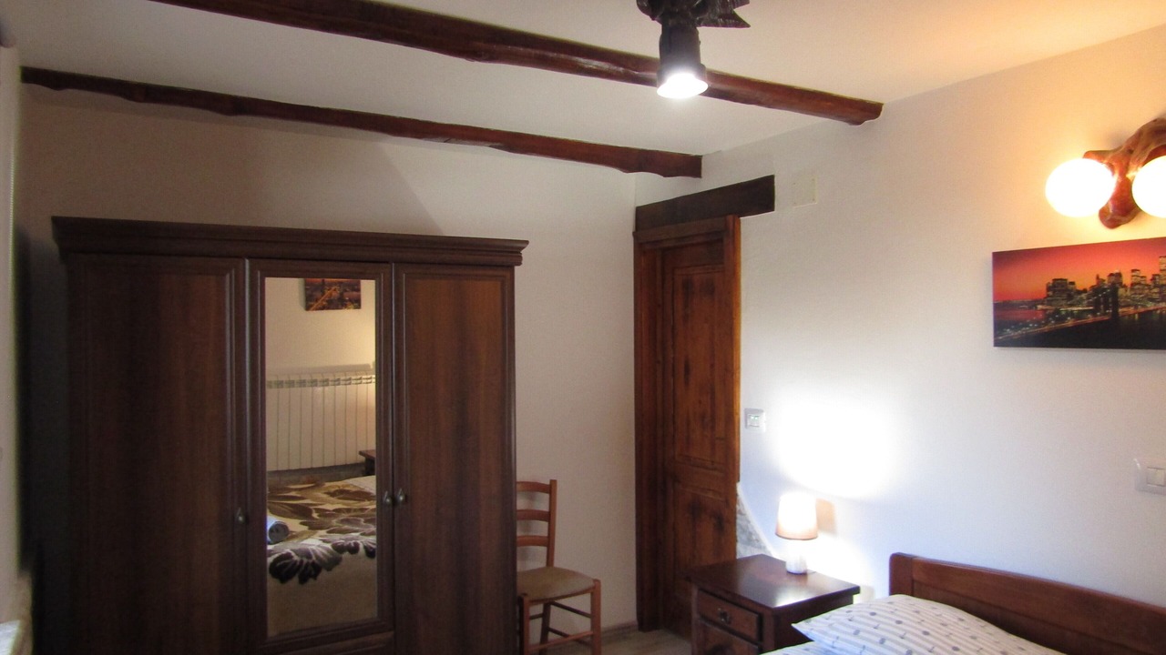 Photo of Bedroom in Pinezici
