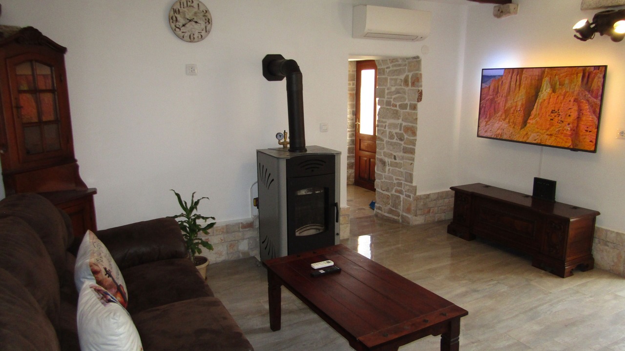 Photo of Livingroom in Pinezici