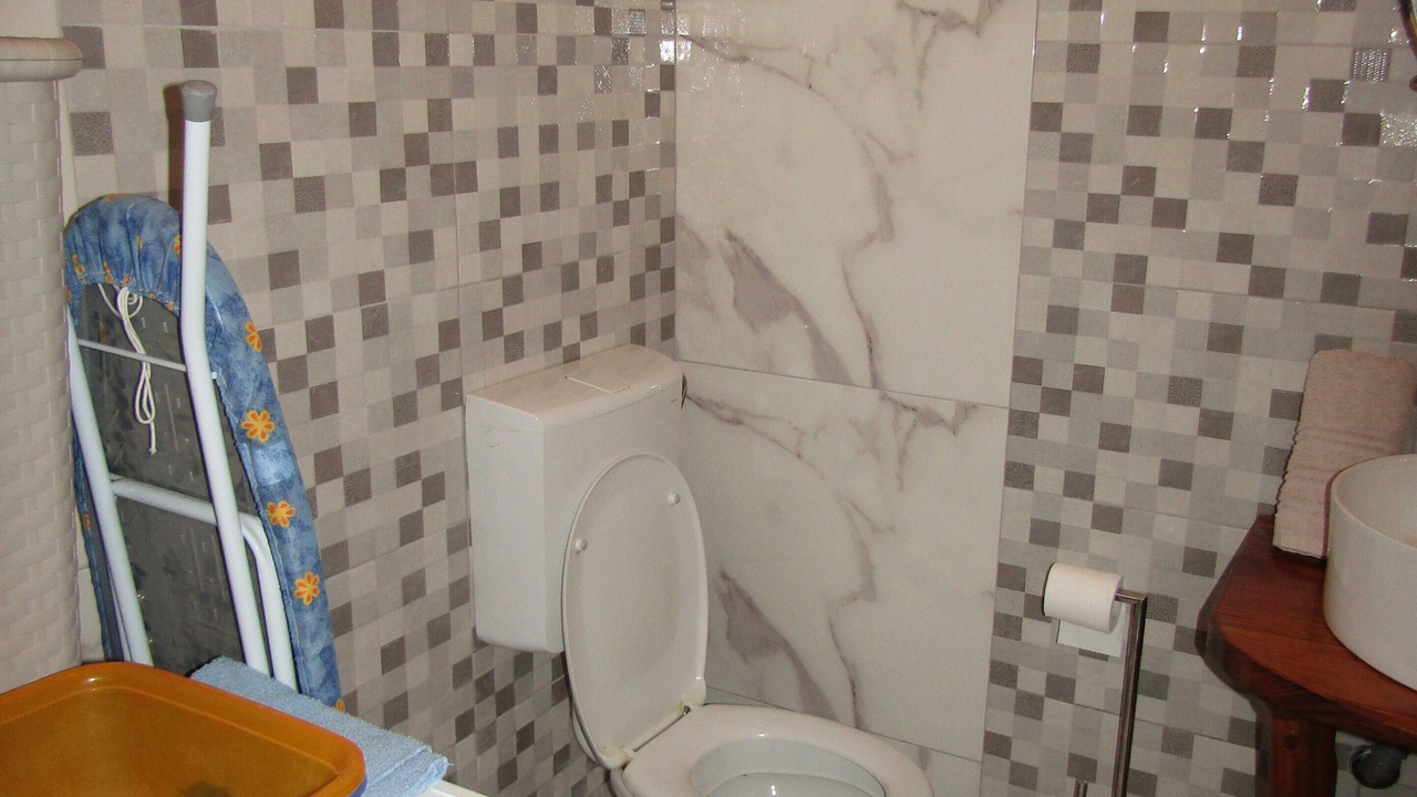 Photo of Bathroom in Pinezici